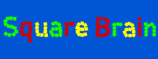 Square Brain