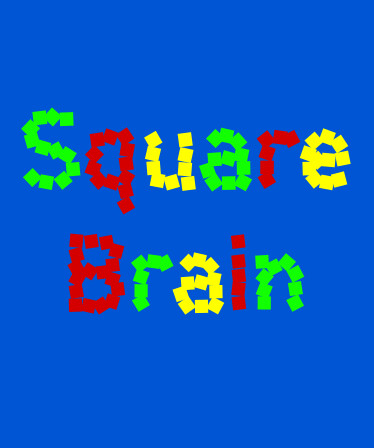 Square Brain