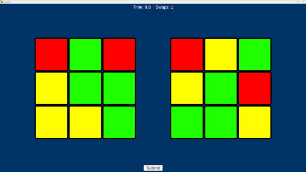 Square Brainfor windows and Linux 1