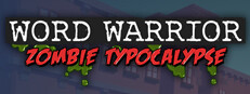 Word Warrior: Zombie Typocalypse