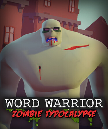 Word Warrior: Zombie Typocalypse