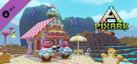 PixARK - A Sweet Pack for the Sweetest banner image