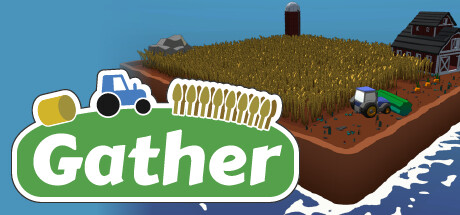 Gather Cover Image