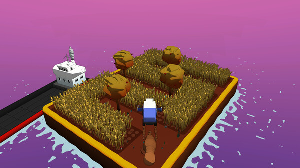 Gather game for Linux 1