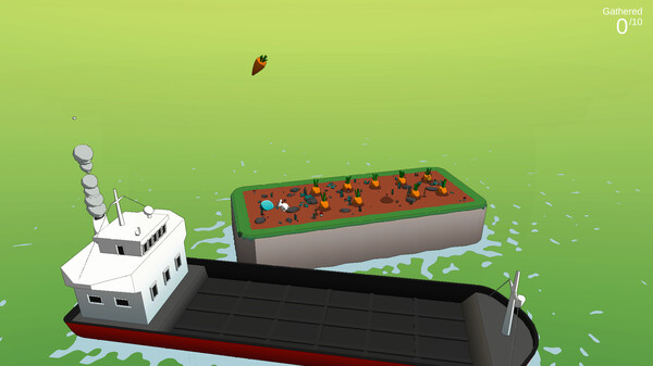 Gather game for windows Pc 1