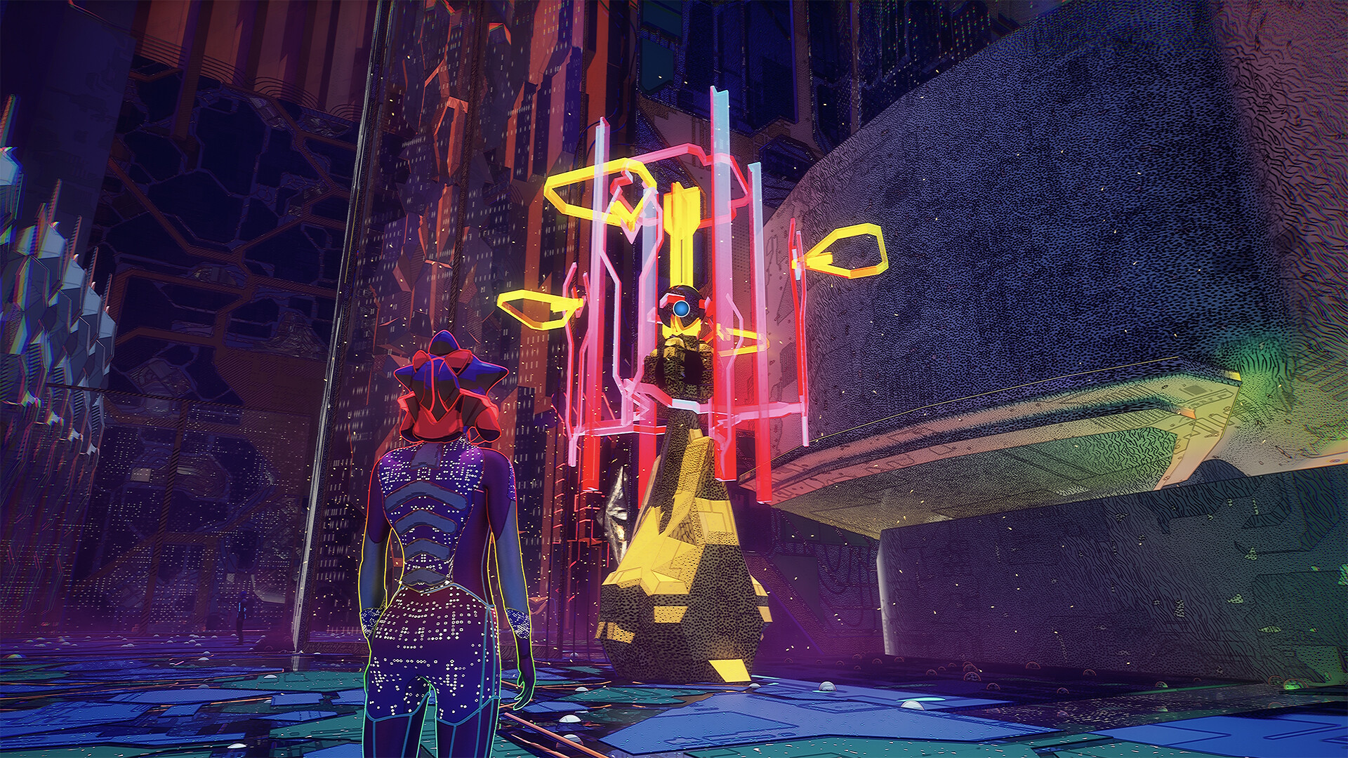 Enigma Station on Steam