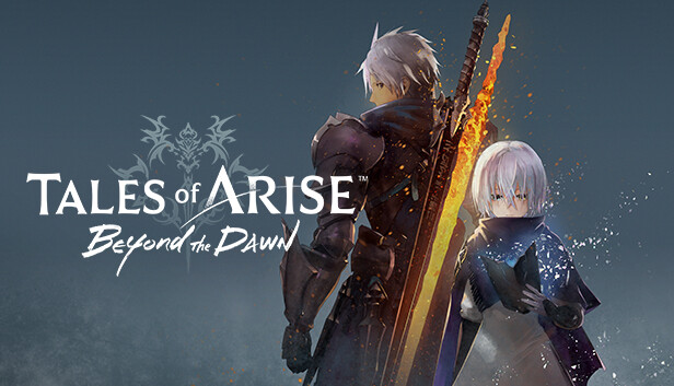 Steam：Tales of ARISE - Beyond the Dawn エキスパンション