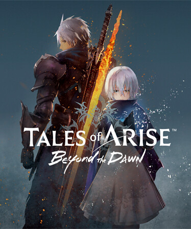 Tales of Arise - Beyond the Dawn Expansion