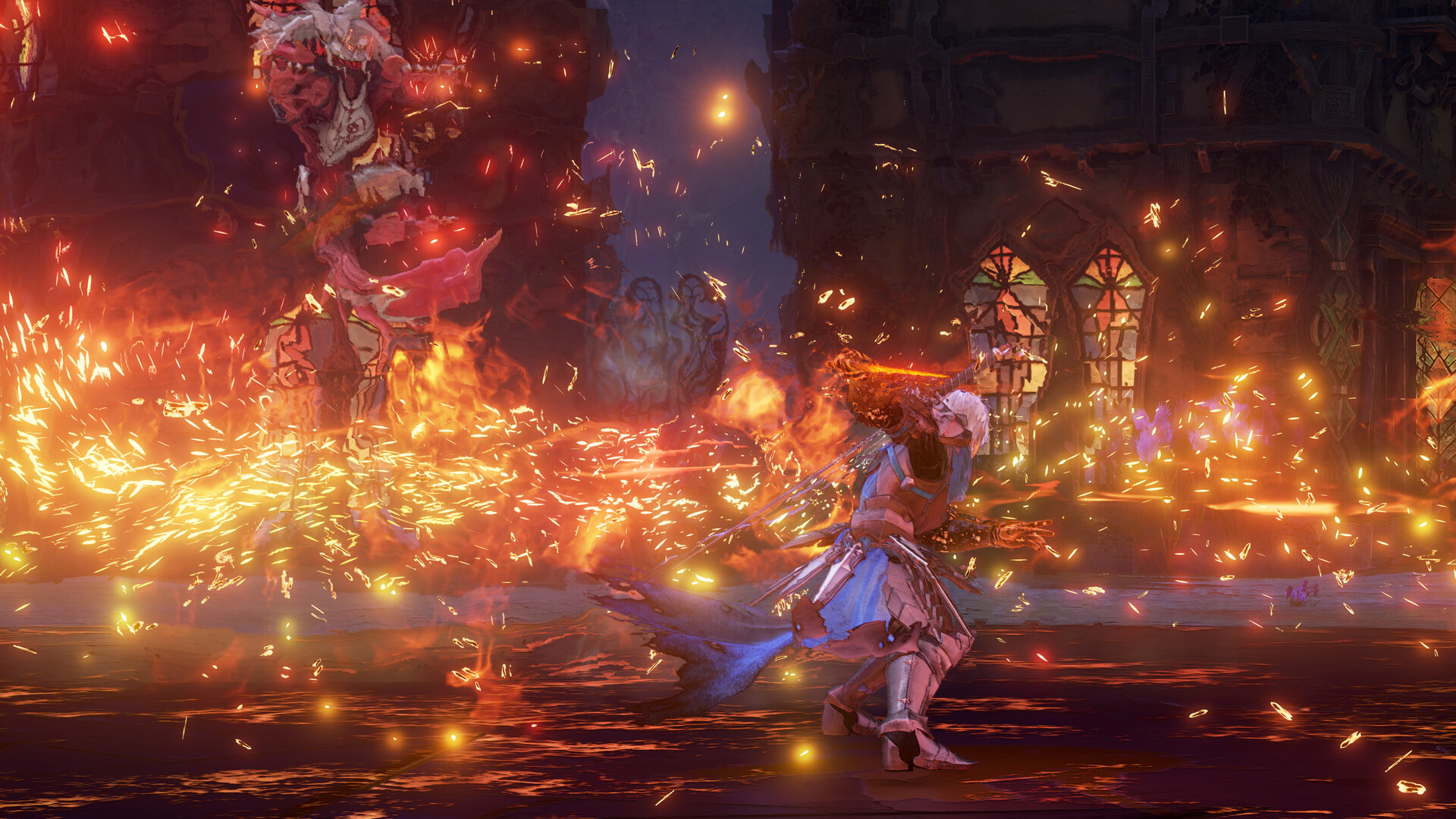 Tales of Arise Beyond the Dawn Release Date, Guide, Wiki, Gameplay and More  - News