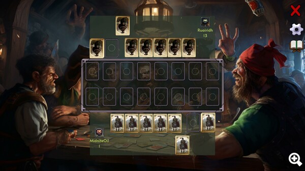 Highland Panic game for Linux 1