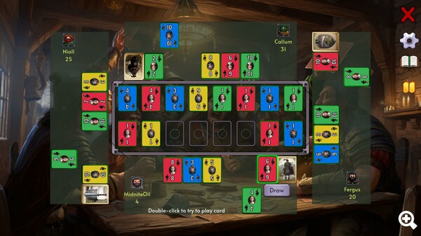 Highland Panicfor windows and Linux 1