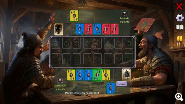 Highland Panic game for windows Pc 1