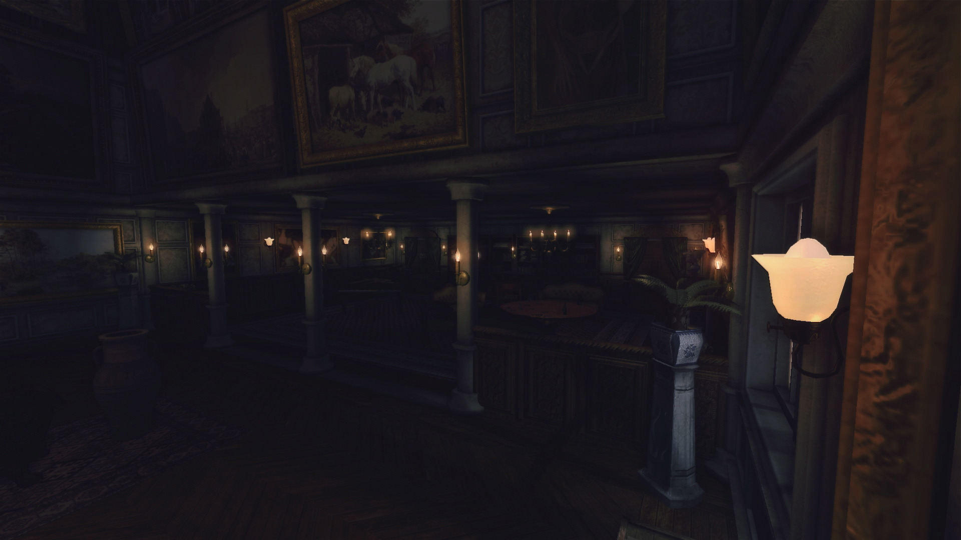 amnesia a machine for pigs download stutter 4 patch