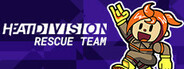 Heat Division: Rescue Team