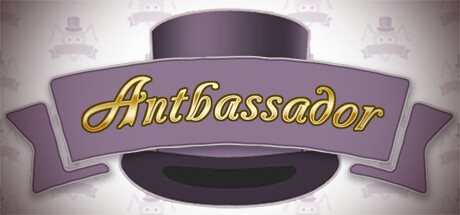 Antbassador header image