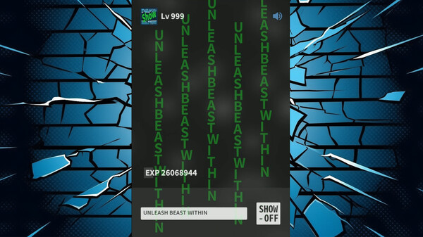 Idle ShowOff game for windows Pc 1