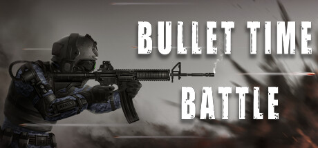 Bullet Time Battle Cover Image