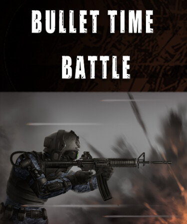 Bullet Time Battle