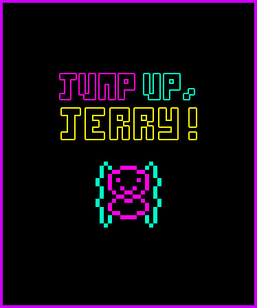 Jump Up, Jerry!