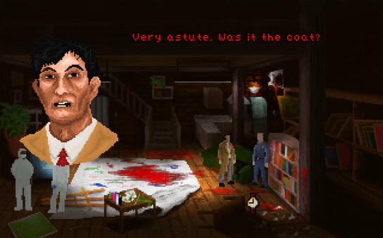 Abscissionfor windows and Linux 1