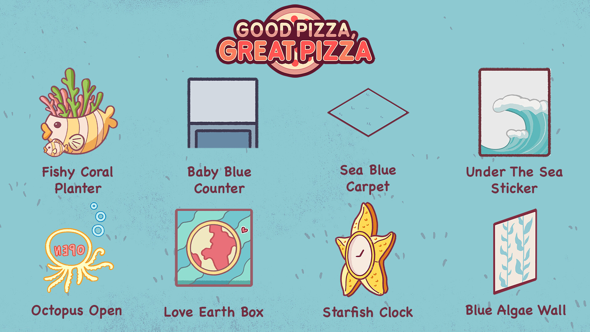 Good Pizza, Great Pizza - Cooking Simulator Game Steam Charts