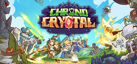 Chrono Crystal Playtest