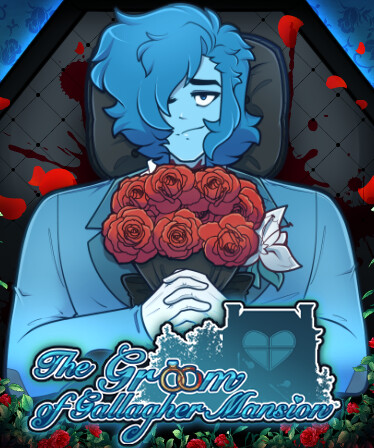 The Groom of Gallagher Mansion