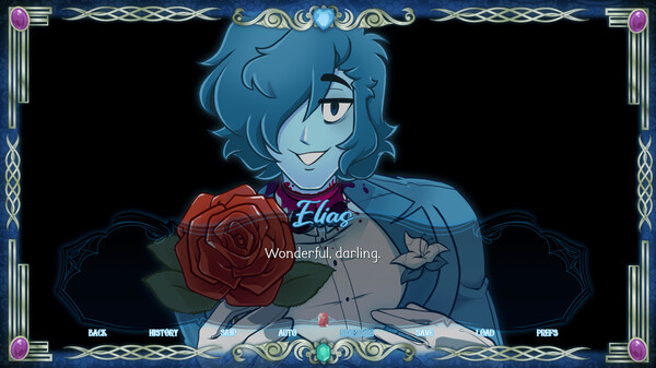 Скриншот из The Groom of Gallagher Mansion