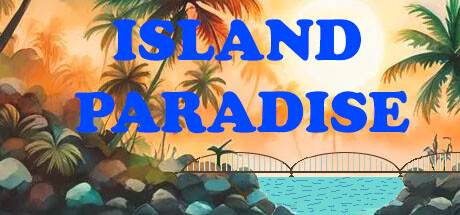 Island Paradise Cover Image
