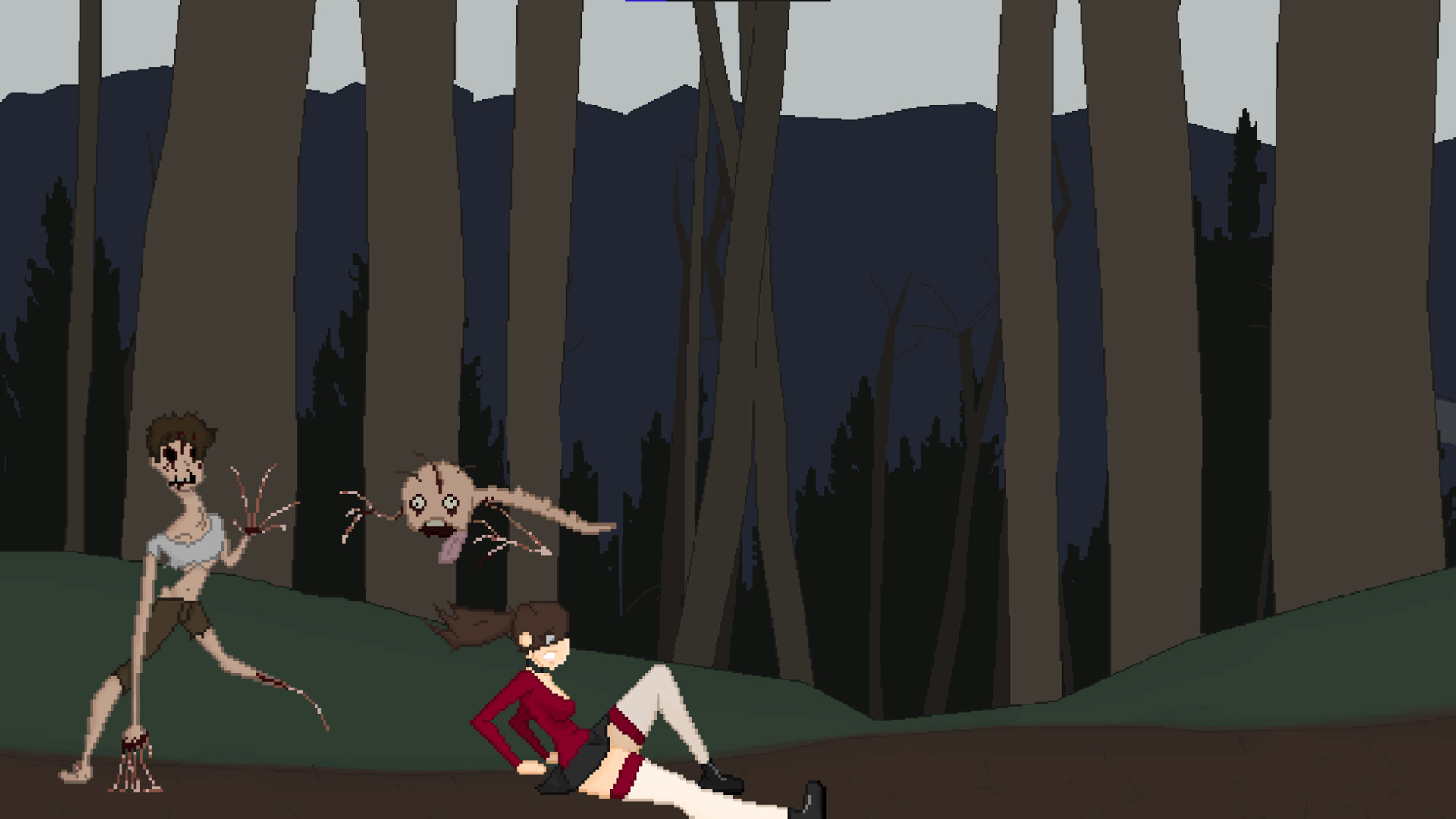 Escape!! - Date Night #2