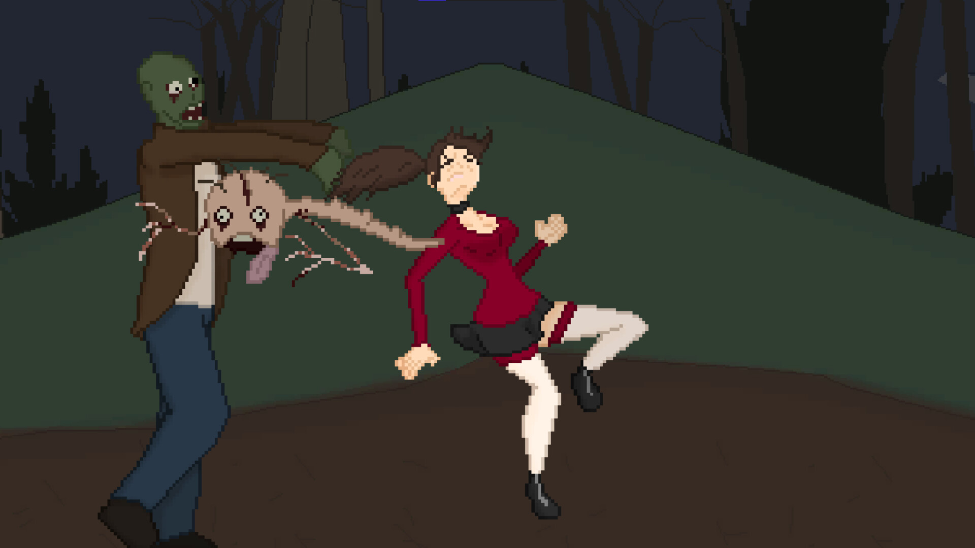 Escape!! - Date Night #5