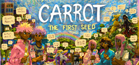 CARROT: The First Seed Türkçe Yama