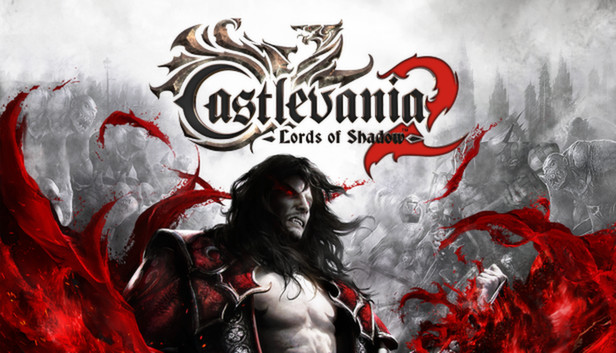 Castlevania: Lords of Shadow 2 no Steam