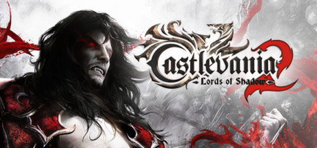 Castlevania Lords of Shadow 2 Gameplay Preview - Castlevania LoS2 
