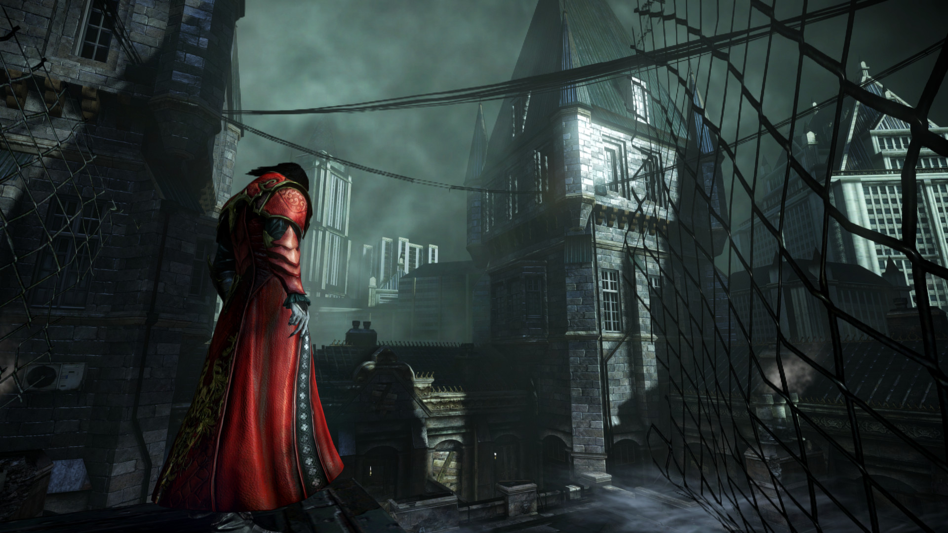 Jogo Castlevania Lords Of Shadow 2 - PS3