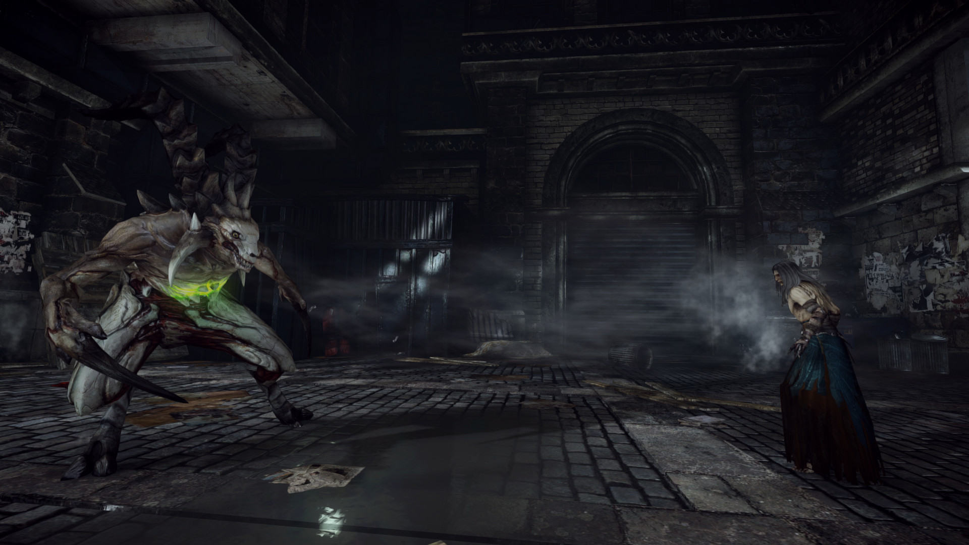 Castlevania – Lords of Shadow 2