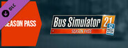 Bus Simulator 21 Next Stop - Season Pass