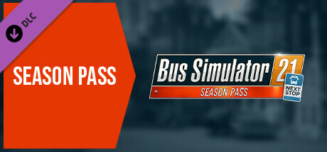 Stop 21 on Pass Season Bus - Simulator Steam Next
