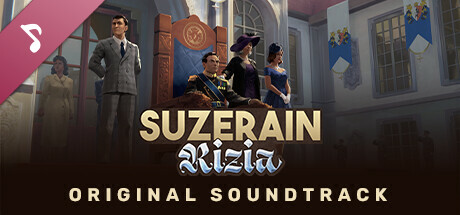 Suzerain: Kingdom of Rizia Original Soundtrack