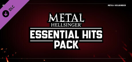Comprar Metal: Hellsinger - Essential Hits Pack Steam