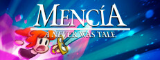 Mencia. A never was tale.