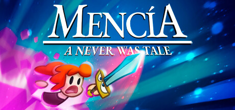 Mencia. A never was tale. steam charts