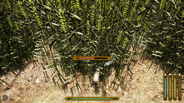 Скриншот из Medieval simulators: Baker