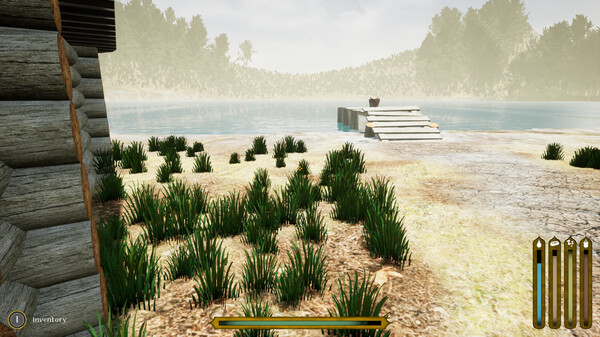 Скриншот из Medieval simulators: Baker