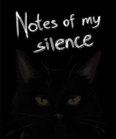 Notes of my silence