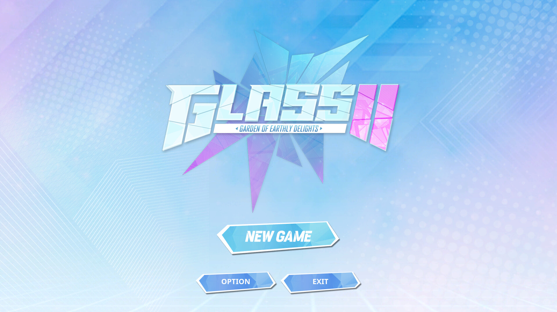 GLASS2 screenshot 1