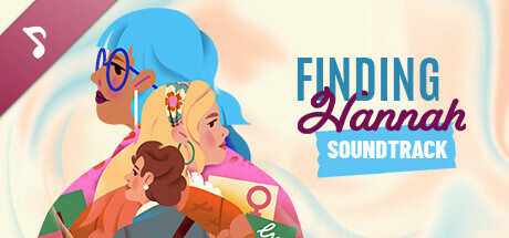 Finding Hannah Soundtrack banner image