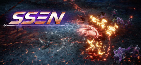 SSEN Cover Image