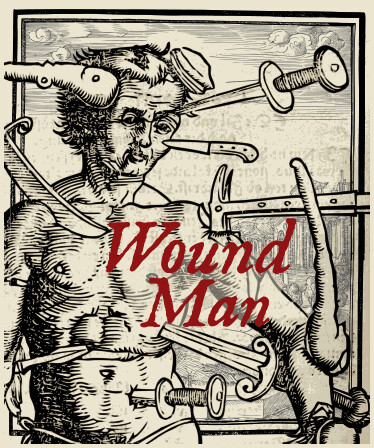 Wound Man