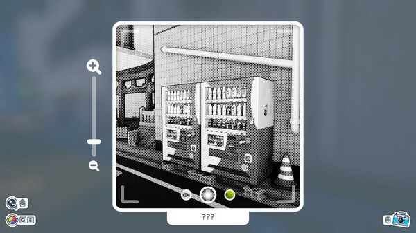 Shashingo: Learn Japanese with Photography - Additional Camera Filters for steam